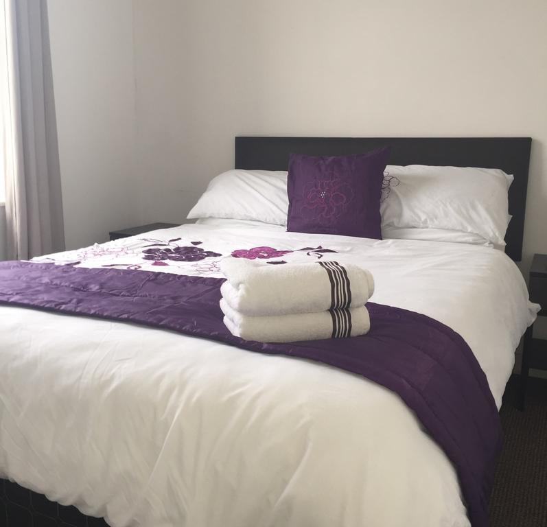 The Crescent Apartments Bridlington Zimmer foto