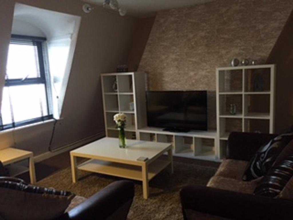 The Crescent Apartments Bridlington Zimmer foto
